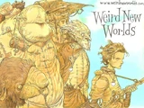 Weird New Worlds