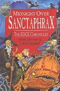 Midnight over Sanctaphrax.jpg (39 KB) Midnight over Sanctaphrax UK hardcover.