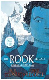 Rooktrilogy