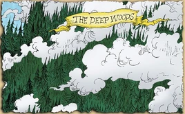 Deepwoods