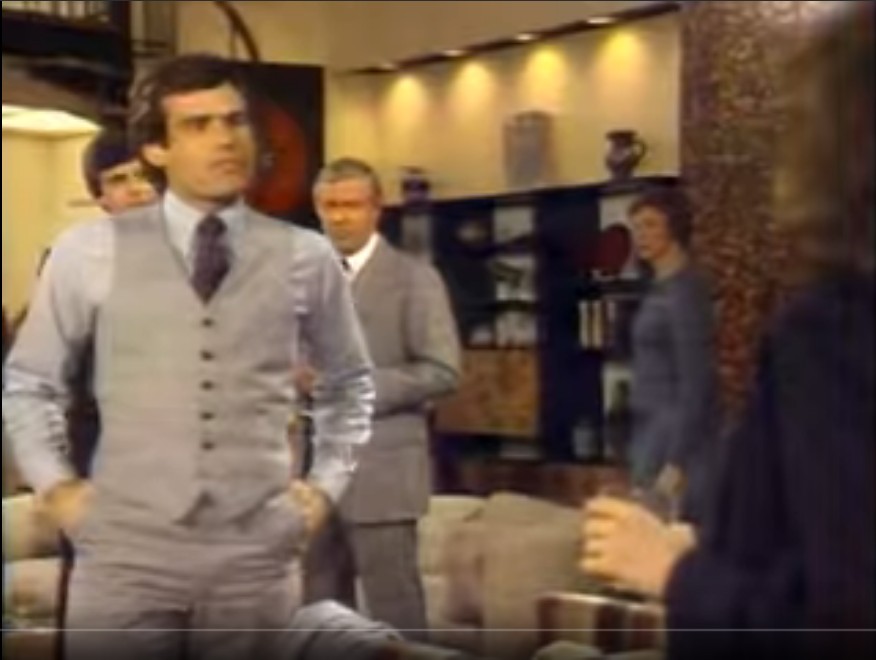 Episode 6370 October 23 1980 The Edge Of Night Soap Opera Wiki