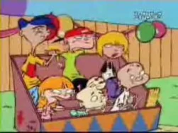 The kids | Ededdneddy Wiki | Fandom