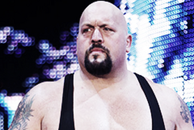 Watch Big Show: A Giant's World Streaming Online
