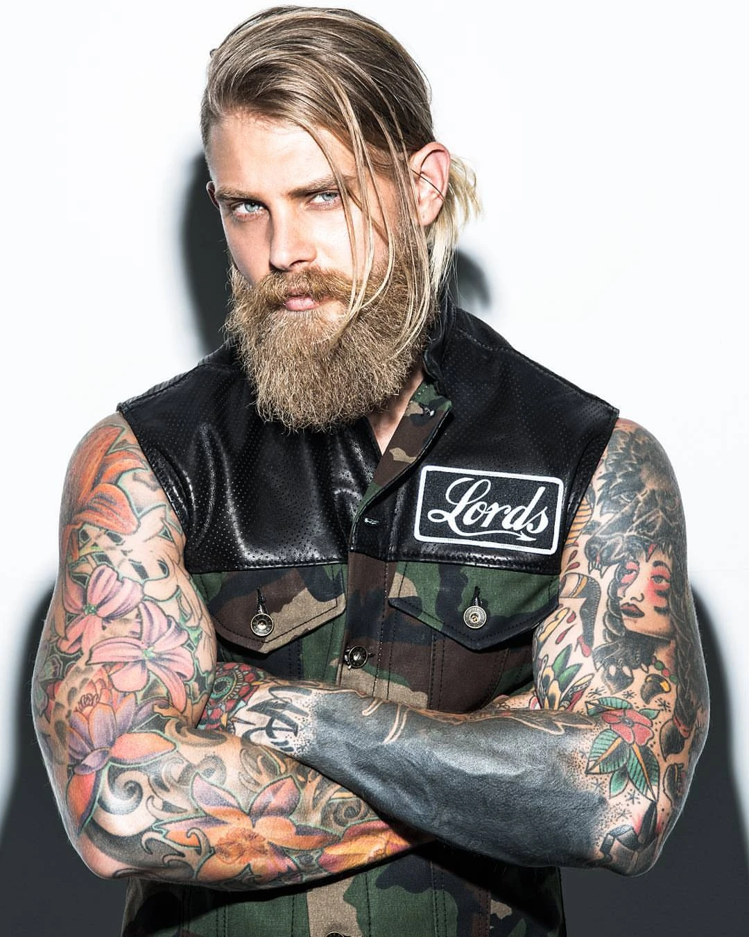 Ashton Monroe | WWE The E-Federation Wiki | Fandom