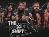 The Power Shift