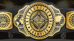 WWE Intercontinental Championship | WWE The E-Federation Wiki | Fandom