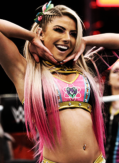 Alexa Bliss | E-Federation Wiki | Fandom