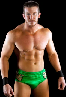 An image of the Ted DiBiase.