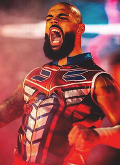 Pin by Boe Shannon on ricochet | Wrestling superstars, Wwe raw and  smackdown, Wrestling wwe