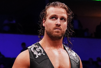 Adam Page - Wikipedia