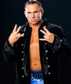 Matt Hardy 4