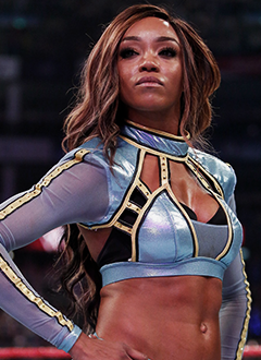 Wwe Alicia Fox Nude