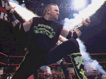 D-Generation X | WWE The E-Federation Wiki | Fandom