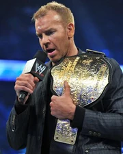 Christian as  in 2012.