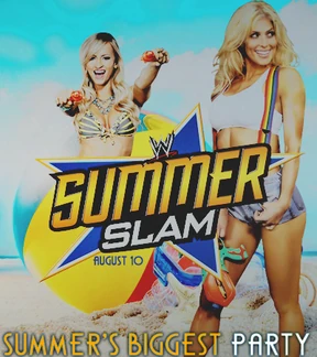 SummerSlam2014