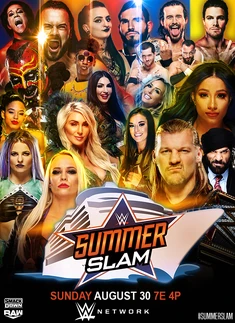 EFedSummerSlam2020Poster