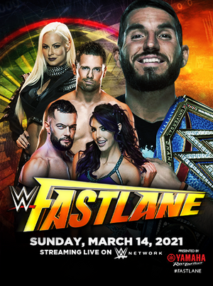 Fastlane 21 Wwe The E Federation Wiki Fandom Fastlane 21 Wwe The E Federation Wiki Fandom