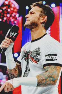 How CM Punk first won over Vince McMahon