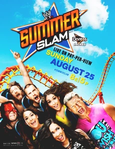 SummerSlam2013