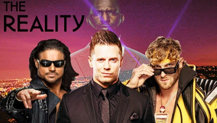 An image of the The Reality.