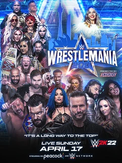 MANIA200-MAINPOSTER