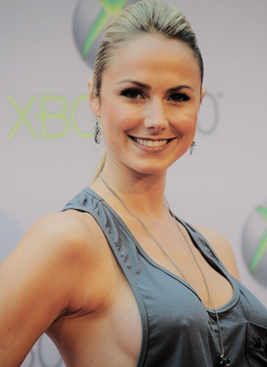 Stacy Keibler - Wikipedia