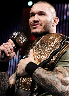 randy orton burn in my light 2012