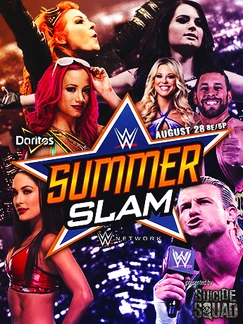 EFEDSUMMERSLAM3