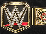 WWE Championship