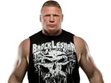 Brock Lesnar