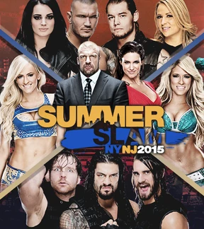 SUMMERSLAM