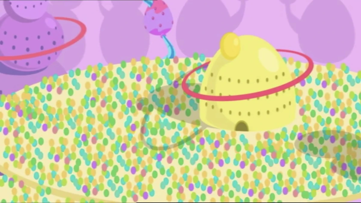 Kazoo The Eggs Wiki Fandom