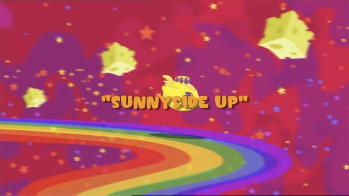 Sunnyside Up The Eggs Wiki Fandom