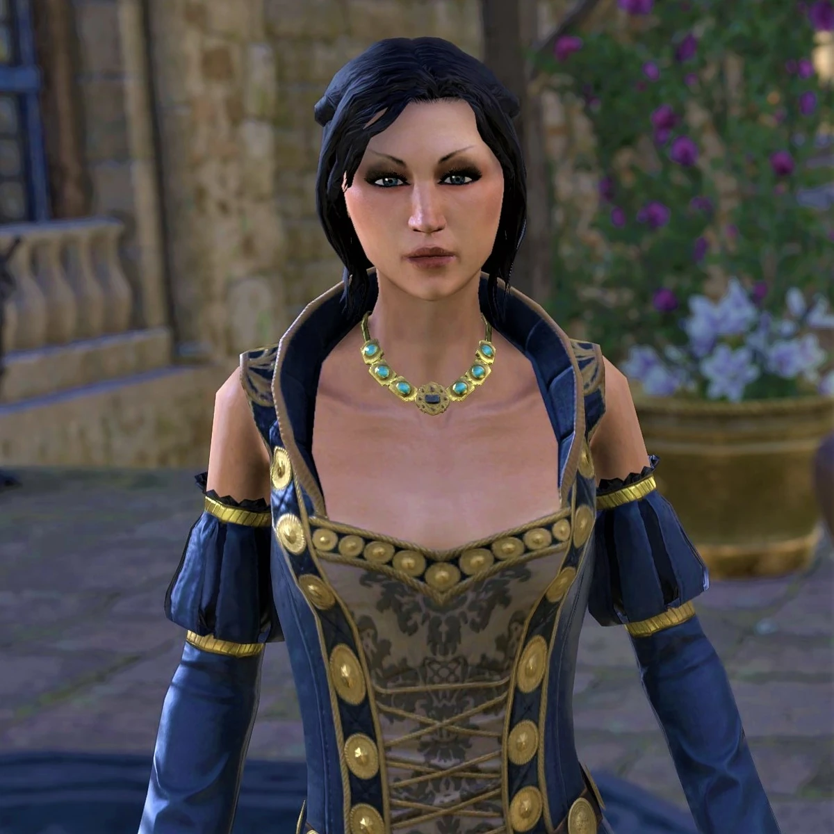 Éléa Dufort Wiki The Elder Scrolls Fandom