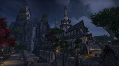 Firsthold 1