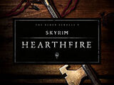 The Elder Scrolls V: Skyrim – Hearthfire