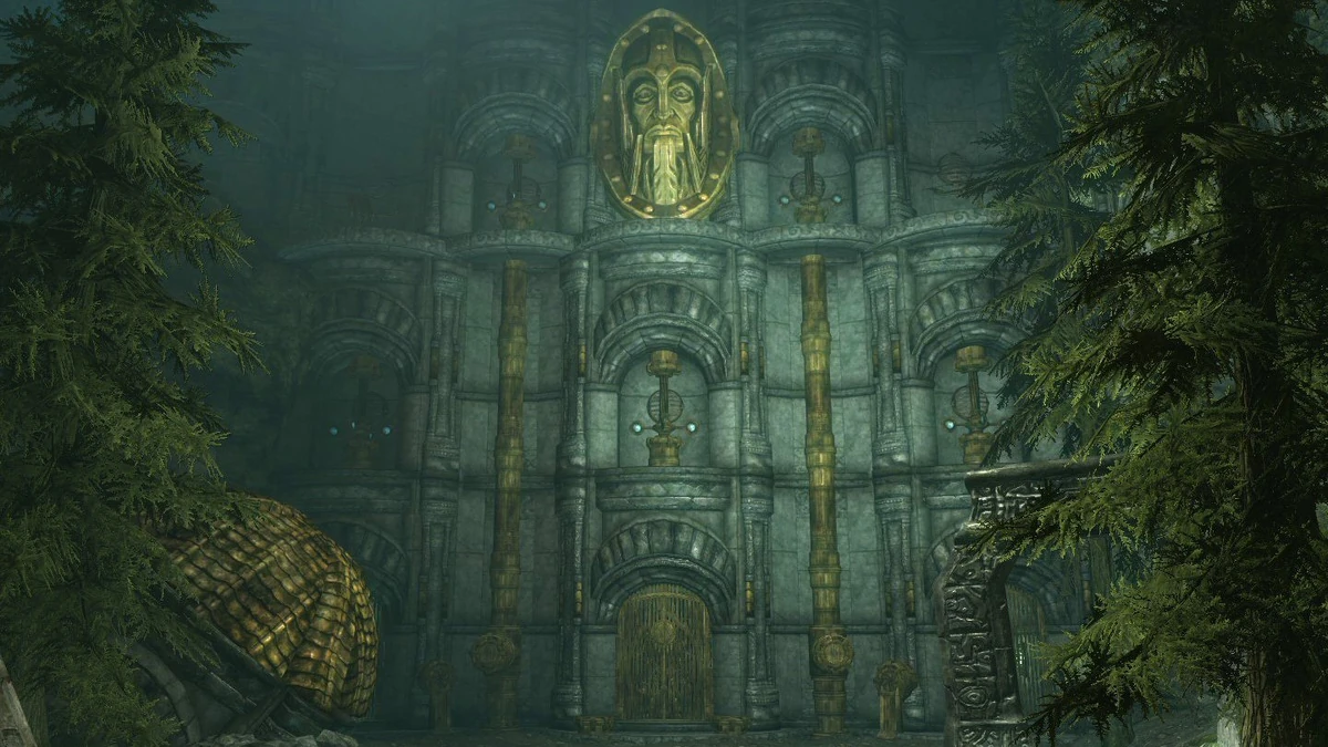 Arkngthamz Wiki The Elder Scrolls Fandom