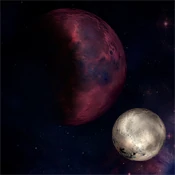 Cathayové se rodí, když Masser přibývá a Secunda je v úplňku