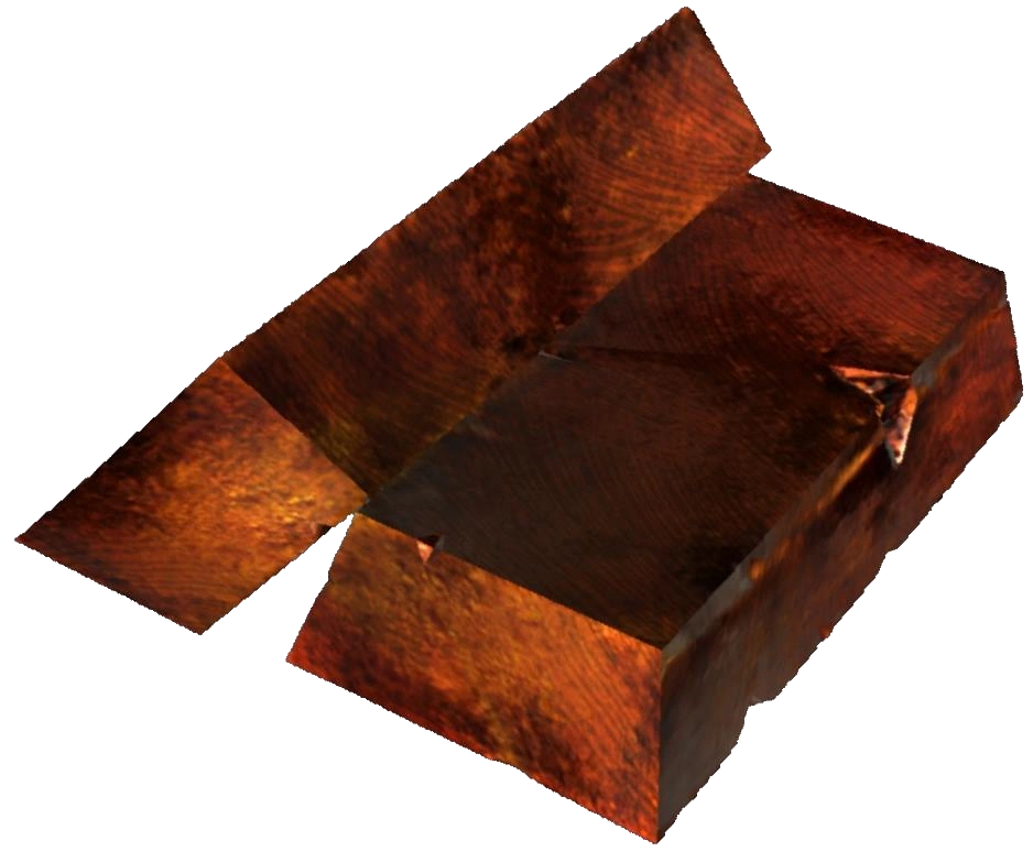 Cuivre | Wiki The Elder Scrolls | Fandom