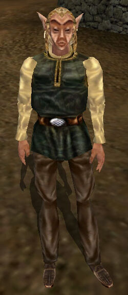 Fargoth