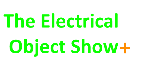 The Electrical Object Show+ | The Electrical Object Show Wiki | Fandom