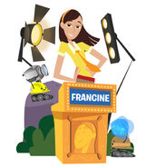 Francine (2)