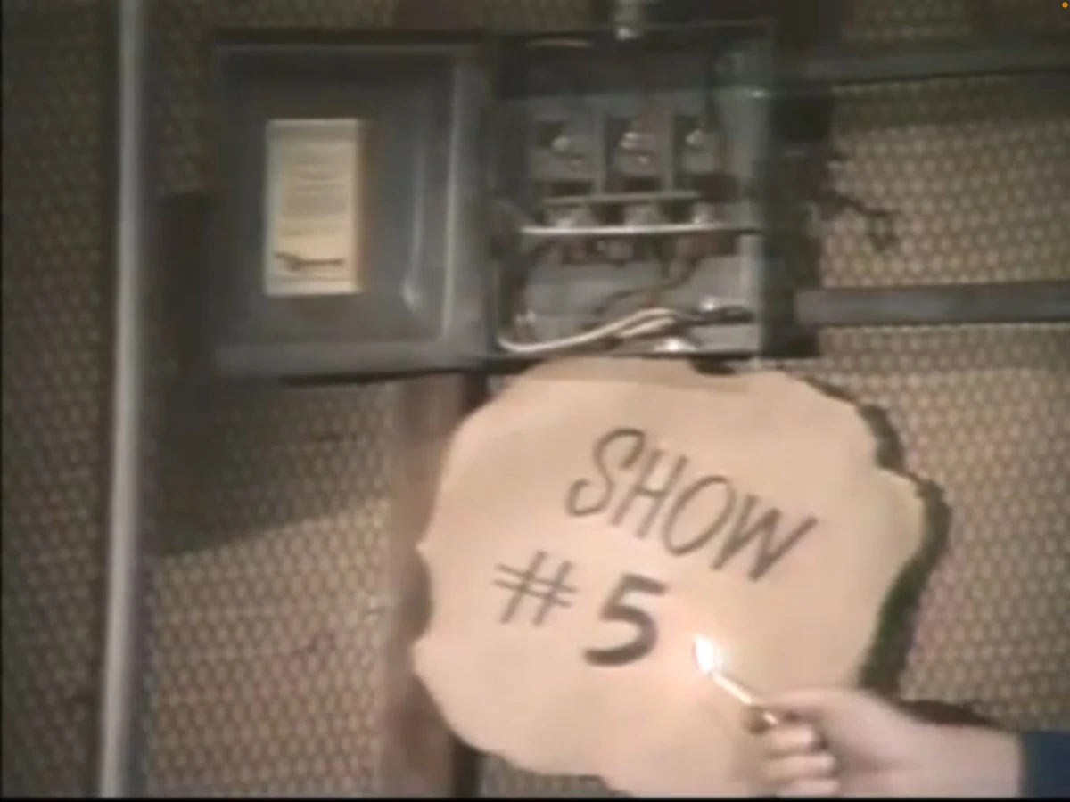 Show 5 Electric Company Wiki Fandom