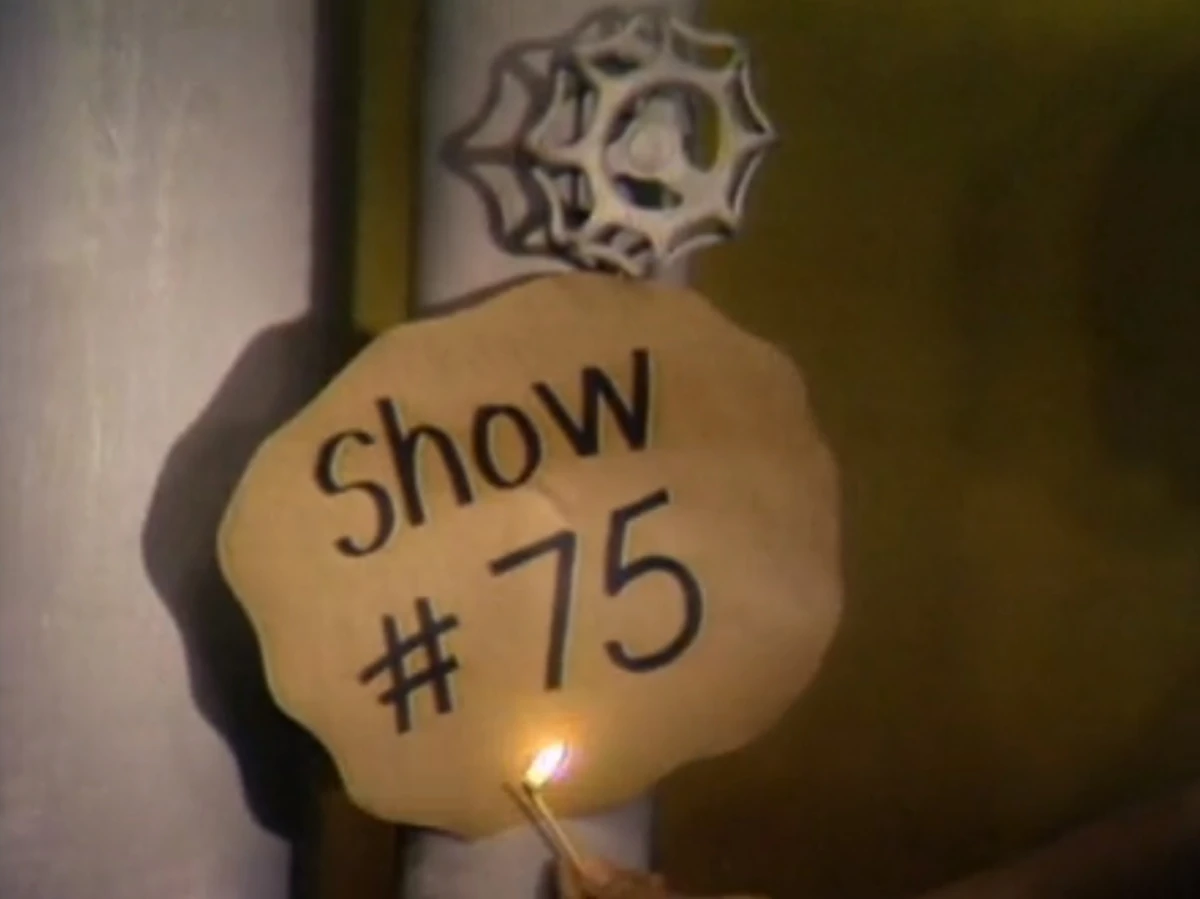 Show 75 Electric Company Wiki Fandom