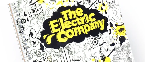 Electric Company Wiki