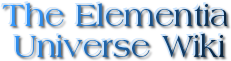 The Elementia Universe Wiki