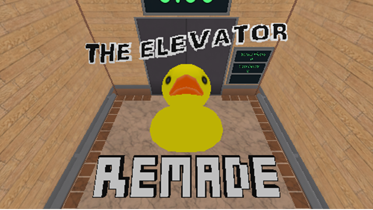 The Elevator Remade Wiki Fandom - roblox the elevator remade