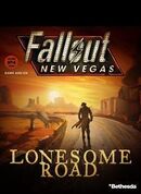 Lonesome Road DLC cover art