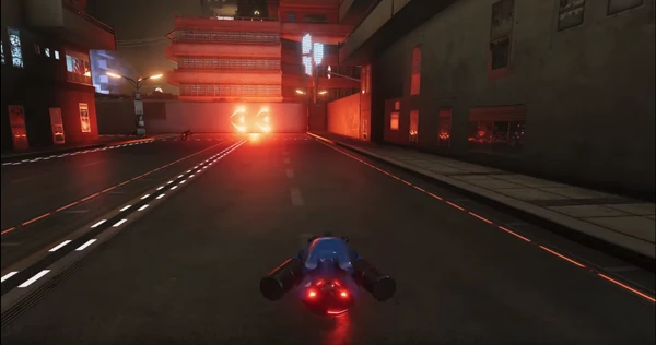 Dawn City