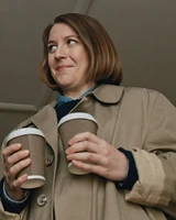 Eunice (509 kio) Eunice Noon (Gemma Whelan)